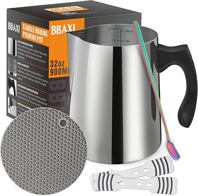Candle Making Kit