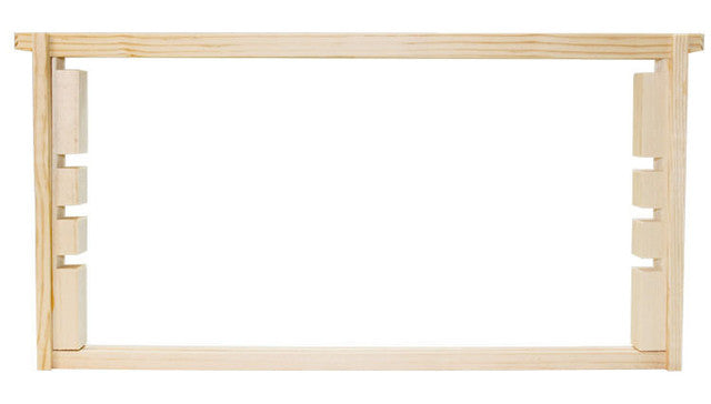 Queen Rearing Frame