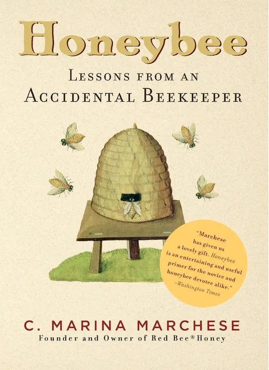 Honeybee, Lessons From An Accidental Beekeeper