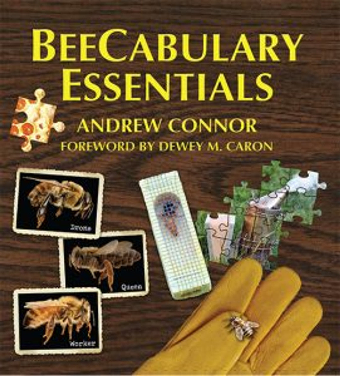 BeeCabulary Essentials (Book)