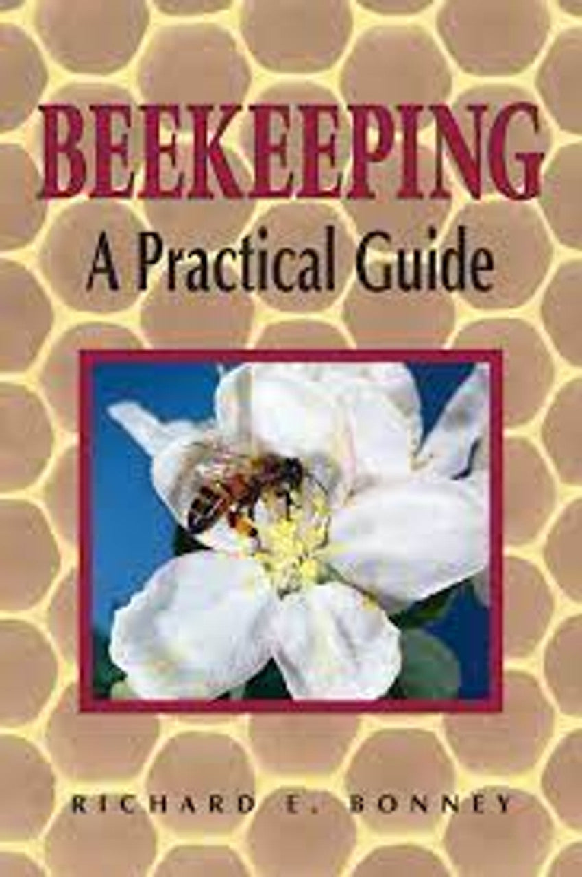 Beekeeping: A Practical Guide (Book)