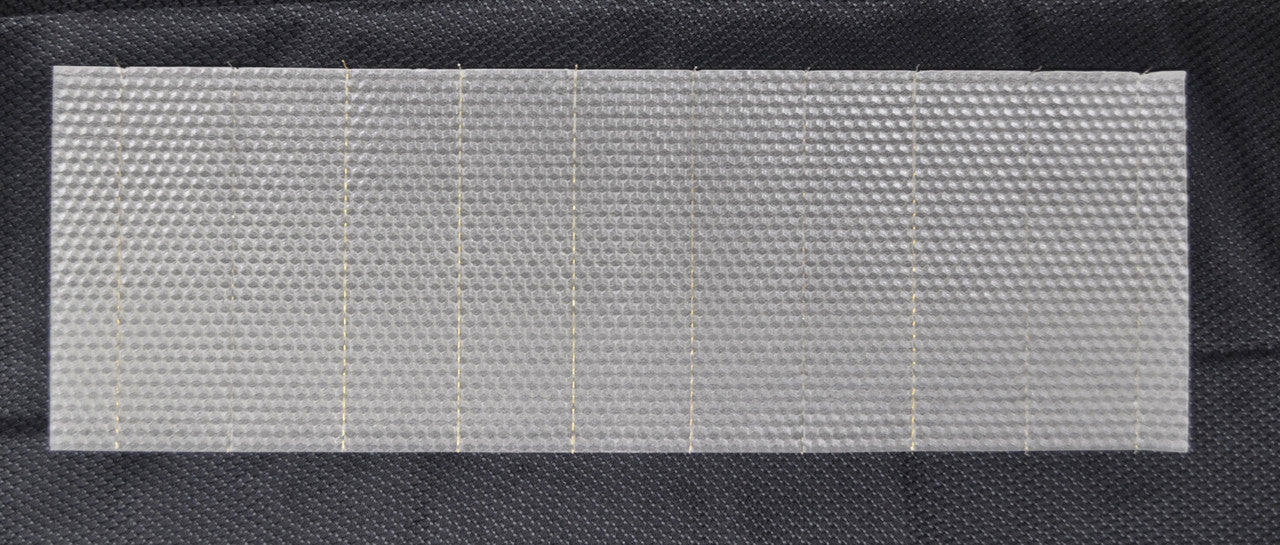 Foundation: Medium Wired Wax for WEDGE frames