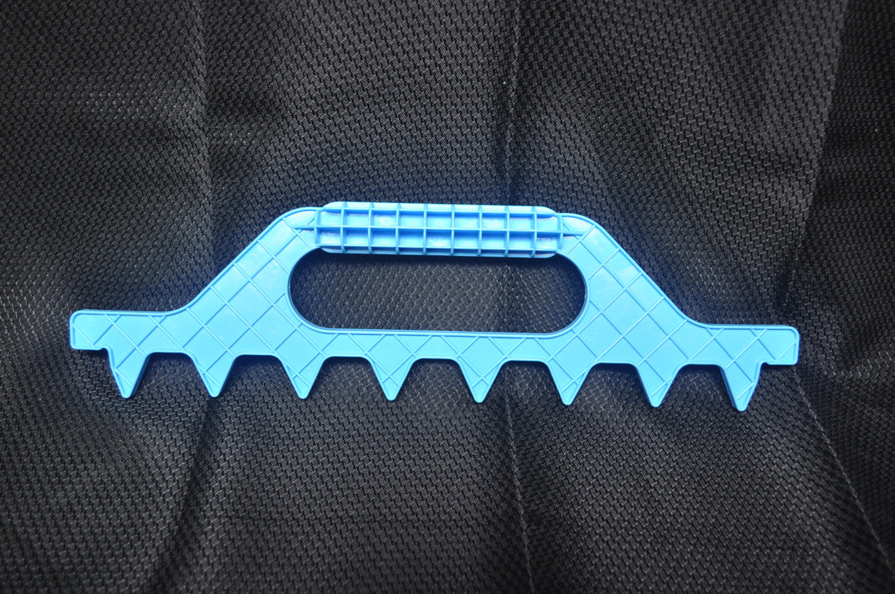 7 Frame Spacing Tool (for 8 frame boxes)