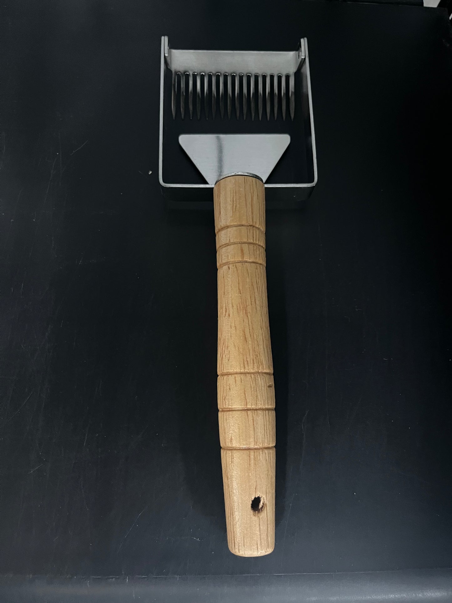 Uncapping Fork, Small