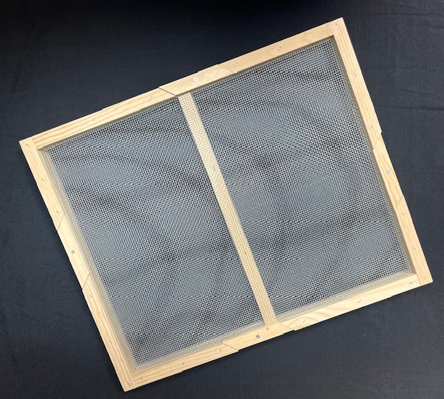 Double Screen Board (Choose 8 or 10 Frame)