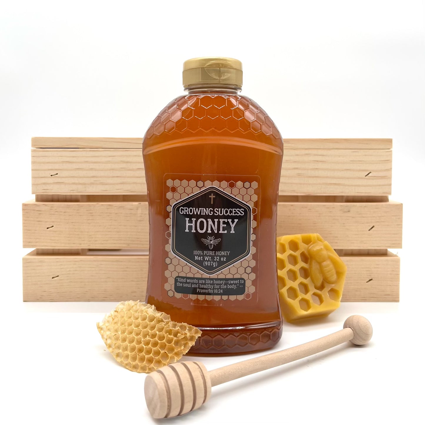Honey