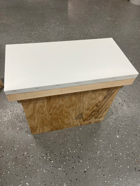 Swarm Trap Kit, Paint Ready