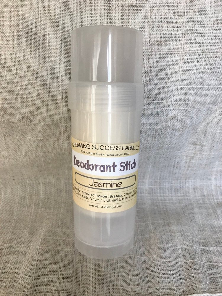 Deodorant Sticks-Assorted Scents