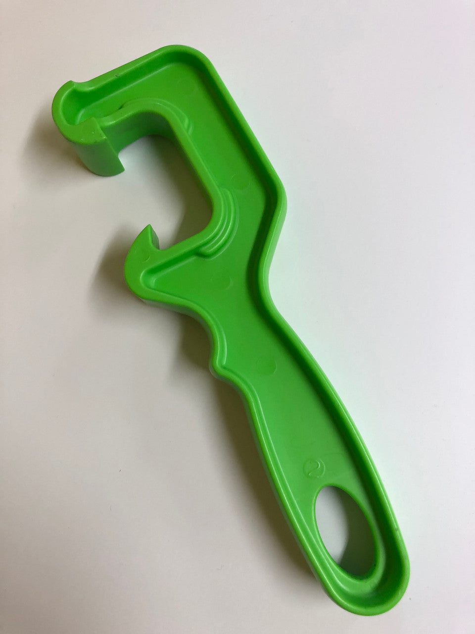 Pail Opener, Plastic