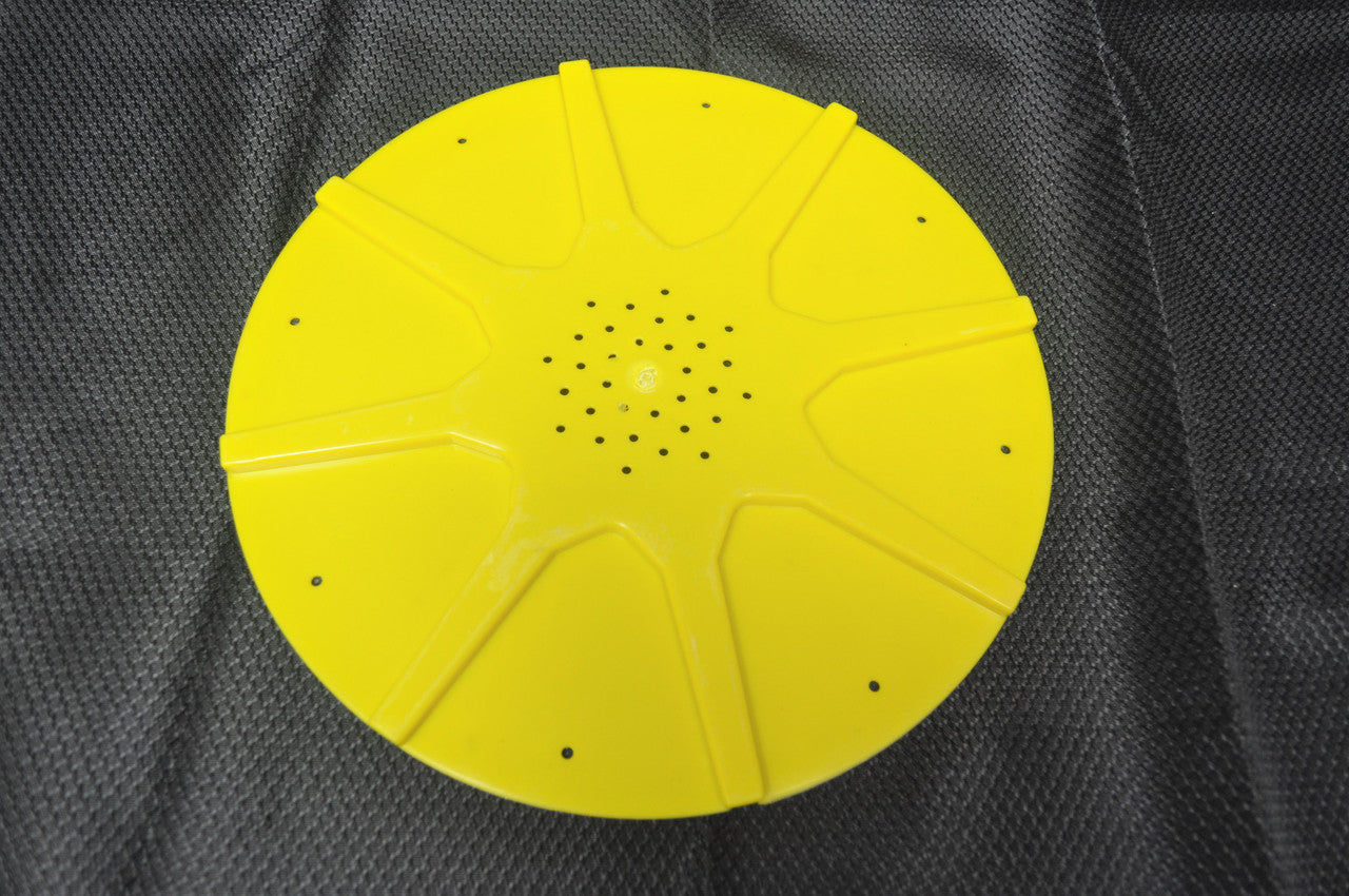 Round Bee Escape