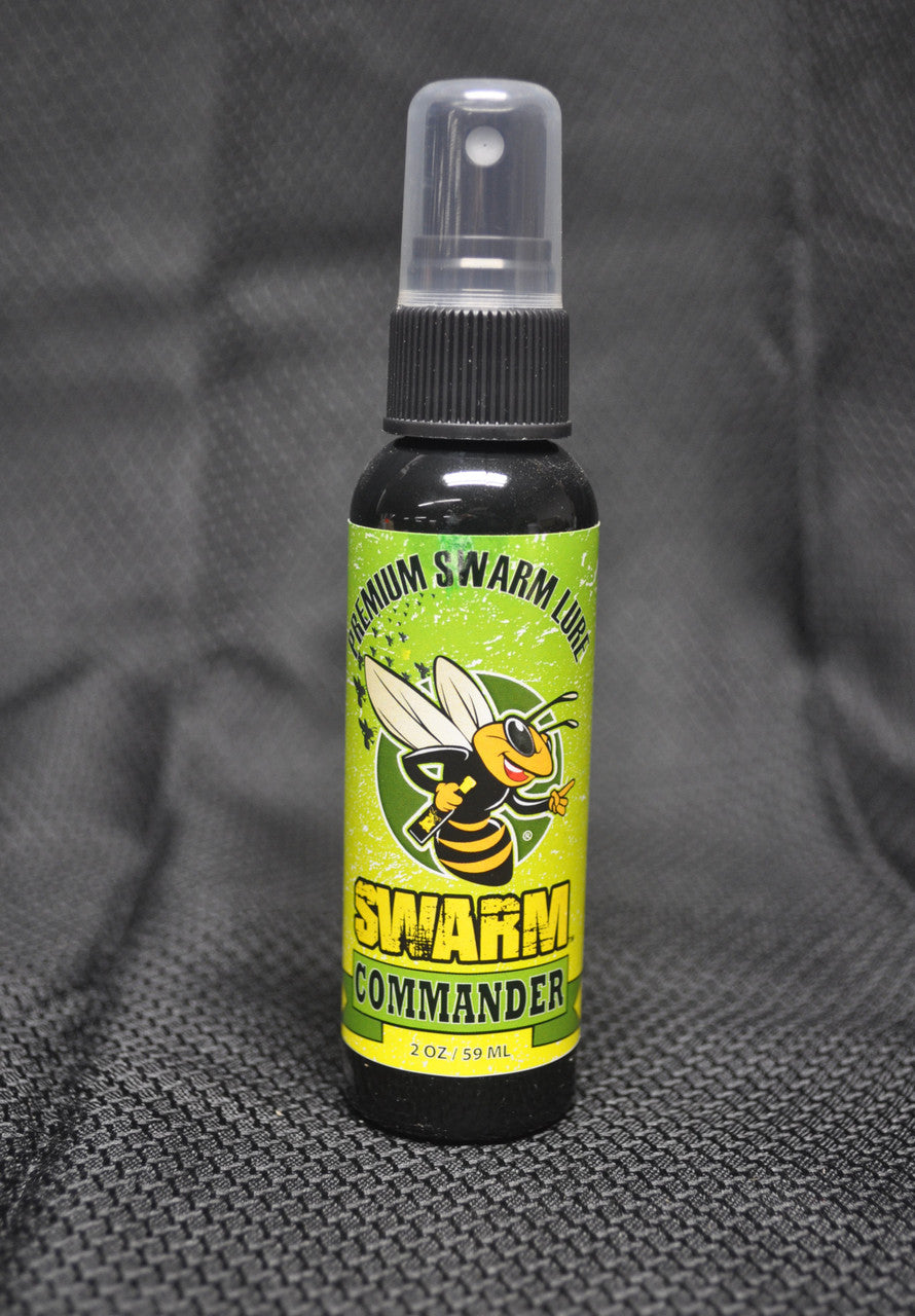 Swarm Commander 2 oz. Spray