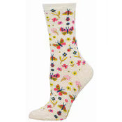 Butterfly Socks