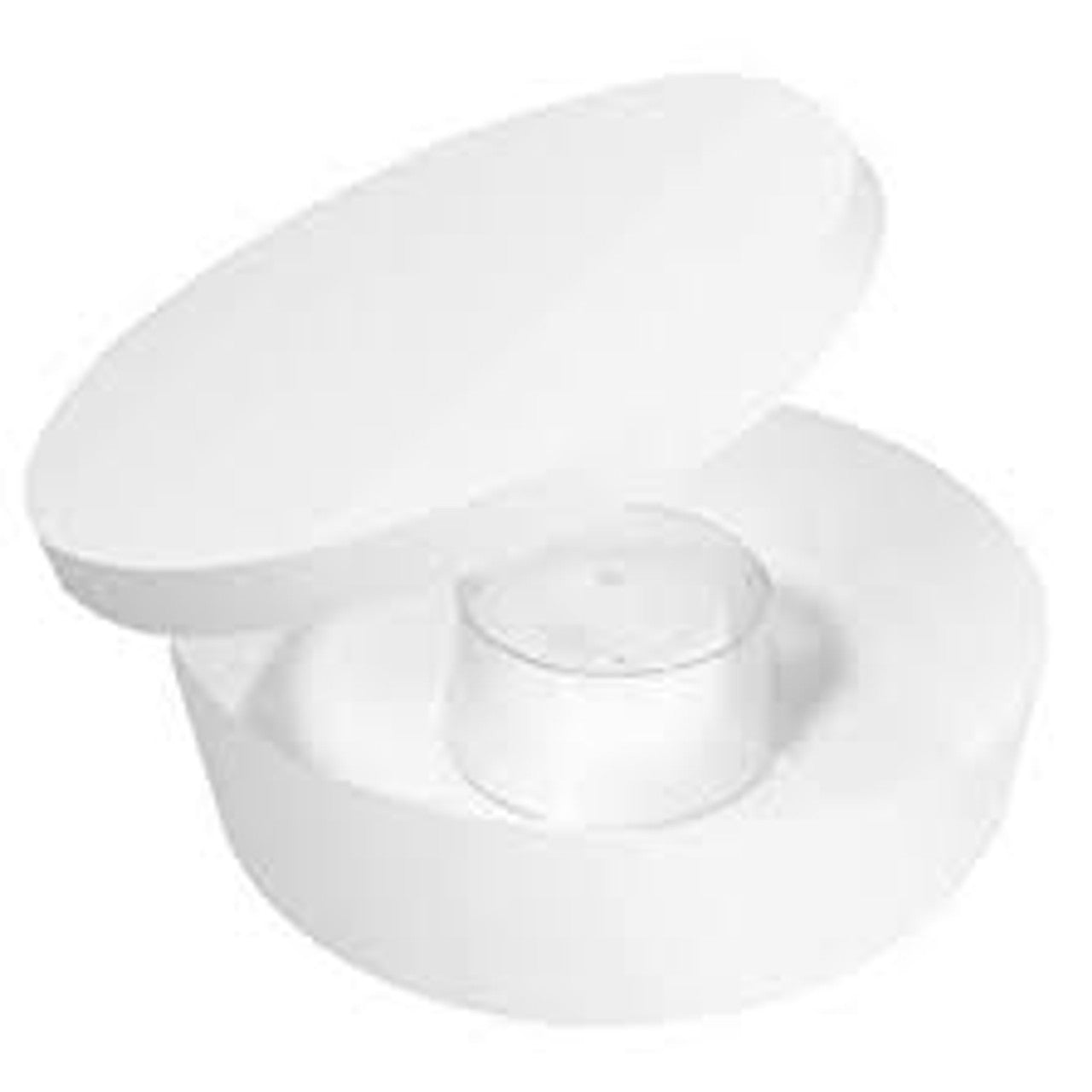 Round Rapid Feeder