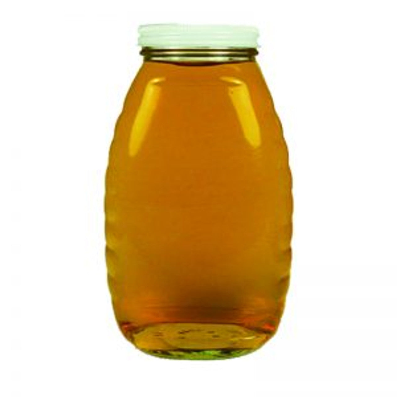 Honey Bottles, Comb Honey Trays, & Labels