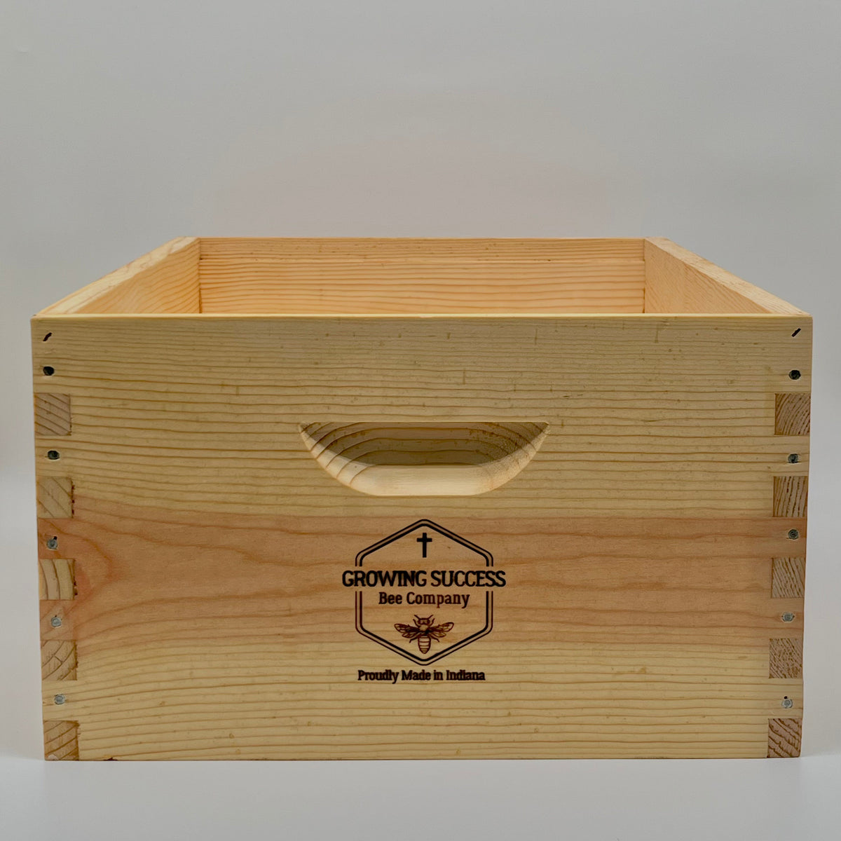 Bee Hive Components