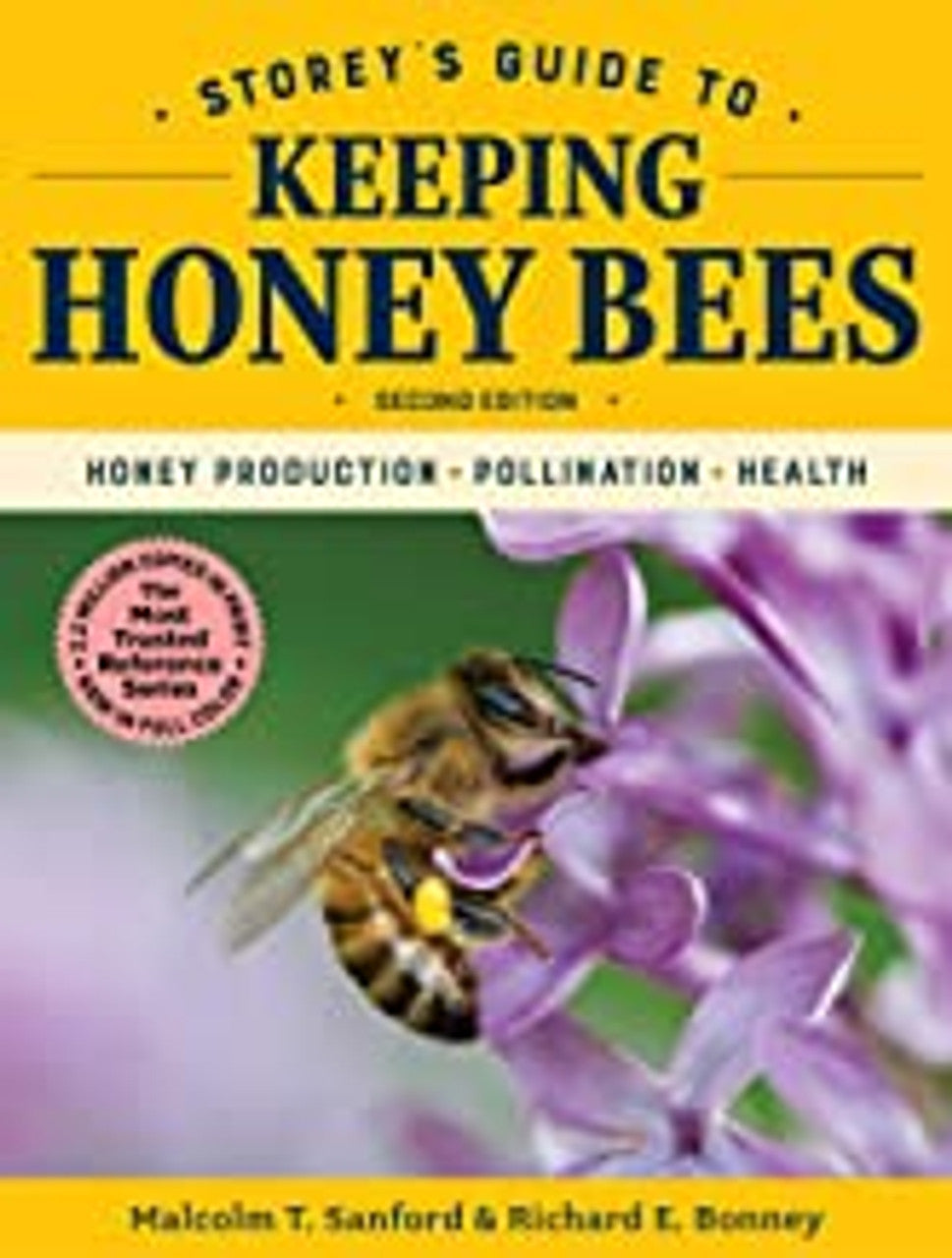 For the Beekeeper:  Books and More