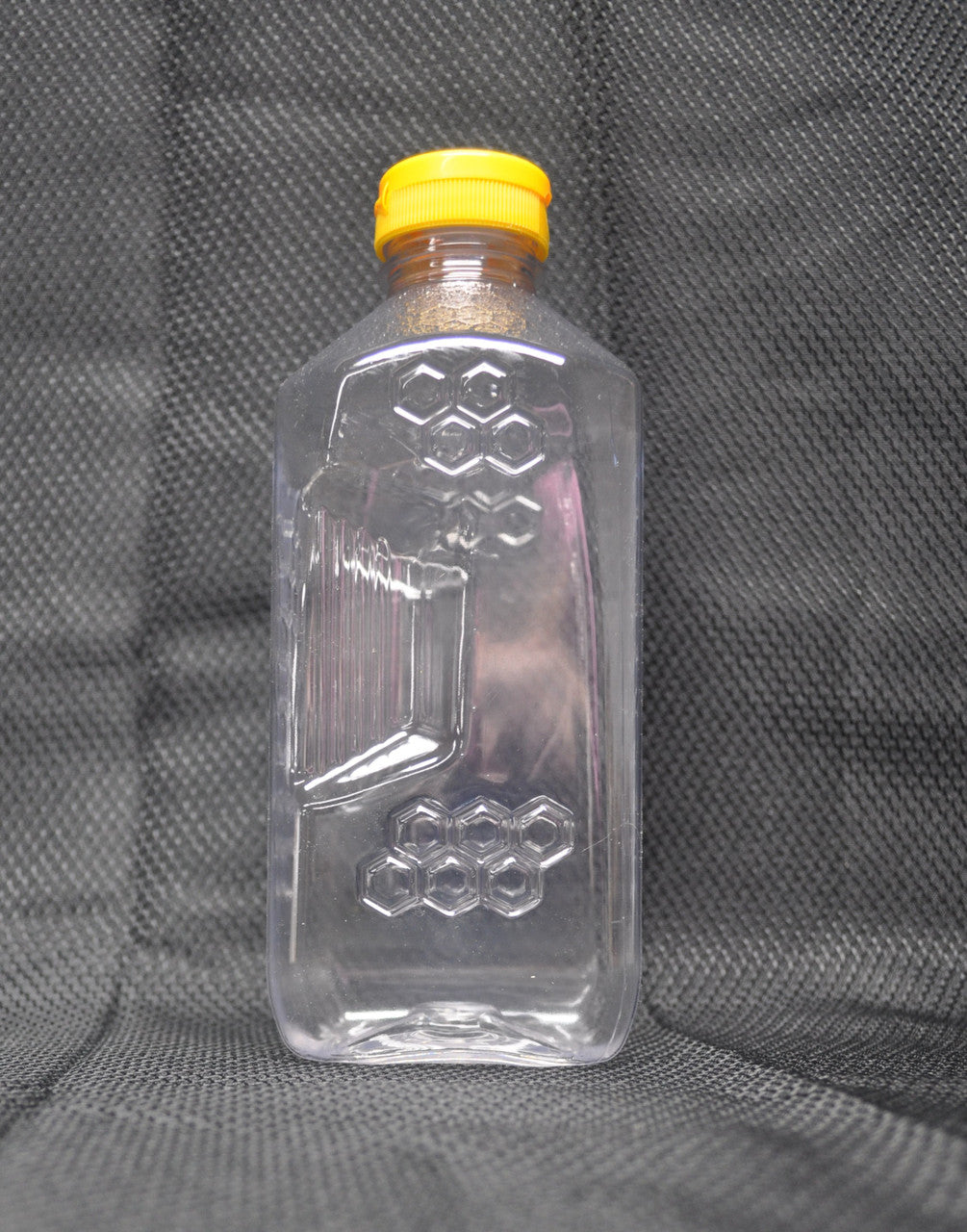 3 lb. Honeycomb Bottles (with caps and seals)