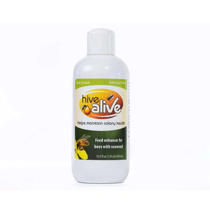 HiveAlive