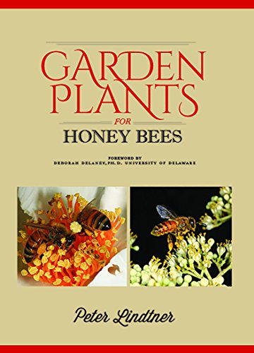 Garden Plants for Honey Bees