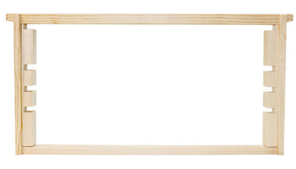 Queen Rearing Frame