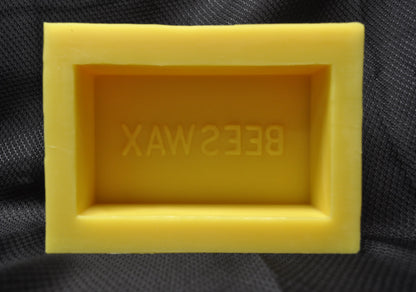 Beeswax Mold for 1 lb. Blocks