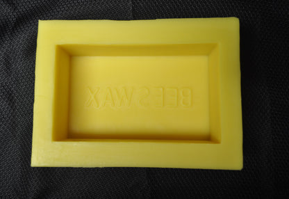 Beeswax Mold for 1 lb. Blocks