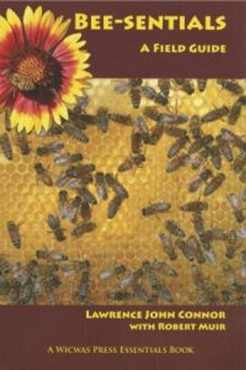 Bee-Sentials:  A Field Guide (Book)