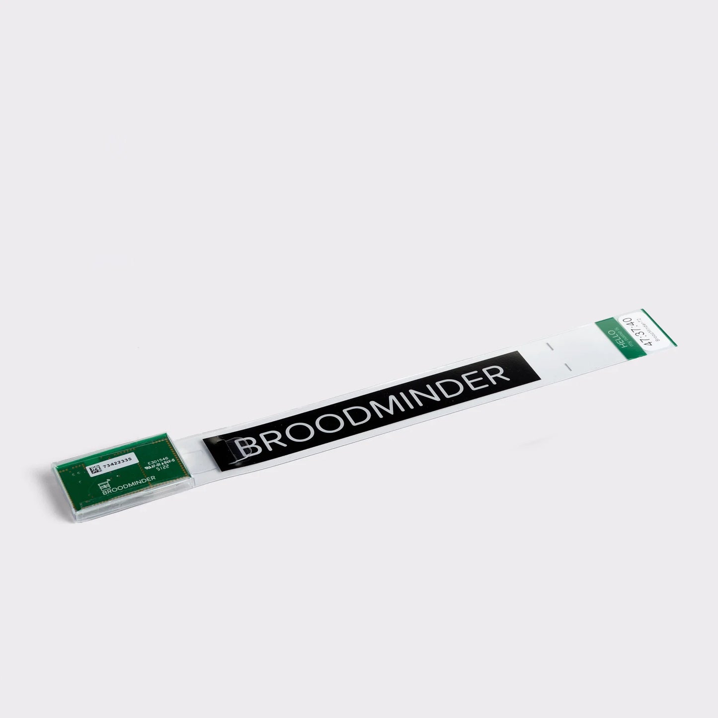 BroodMinder-T2SM internal hive monitor