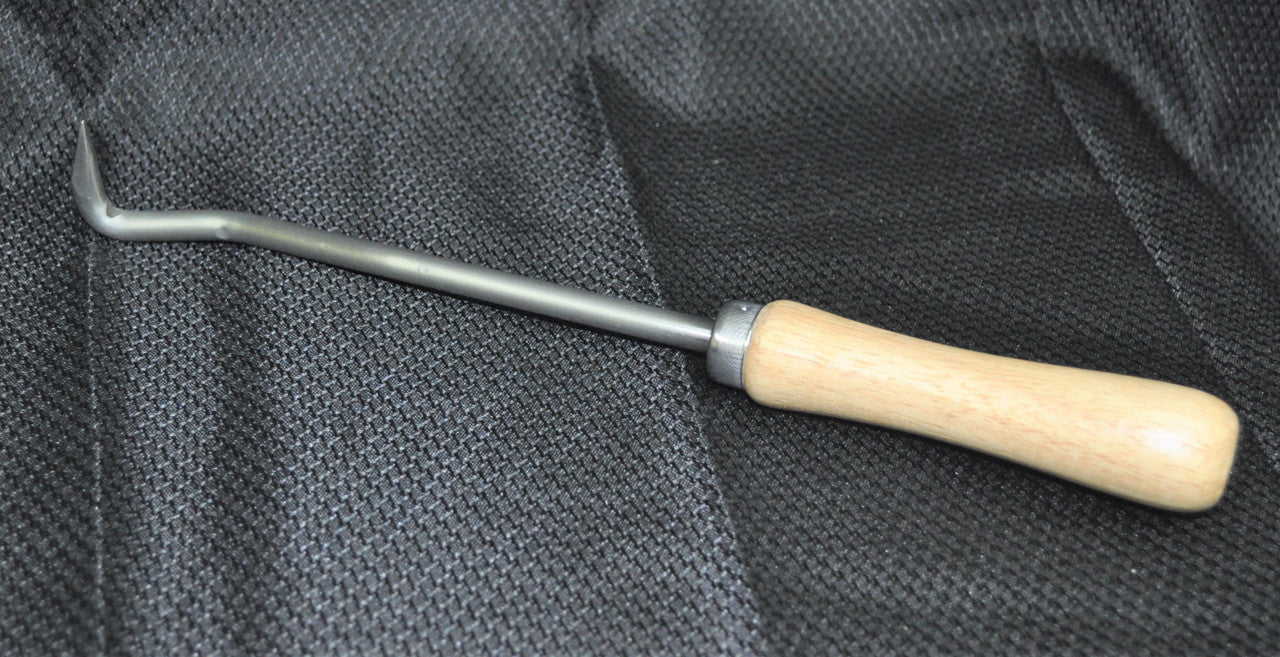 Frame Cleaning Tool