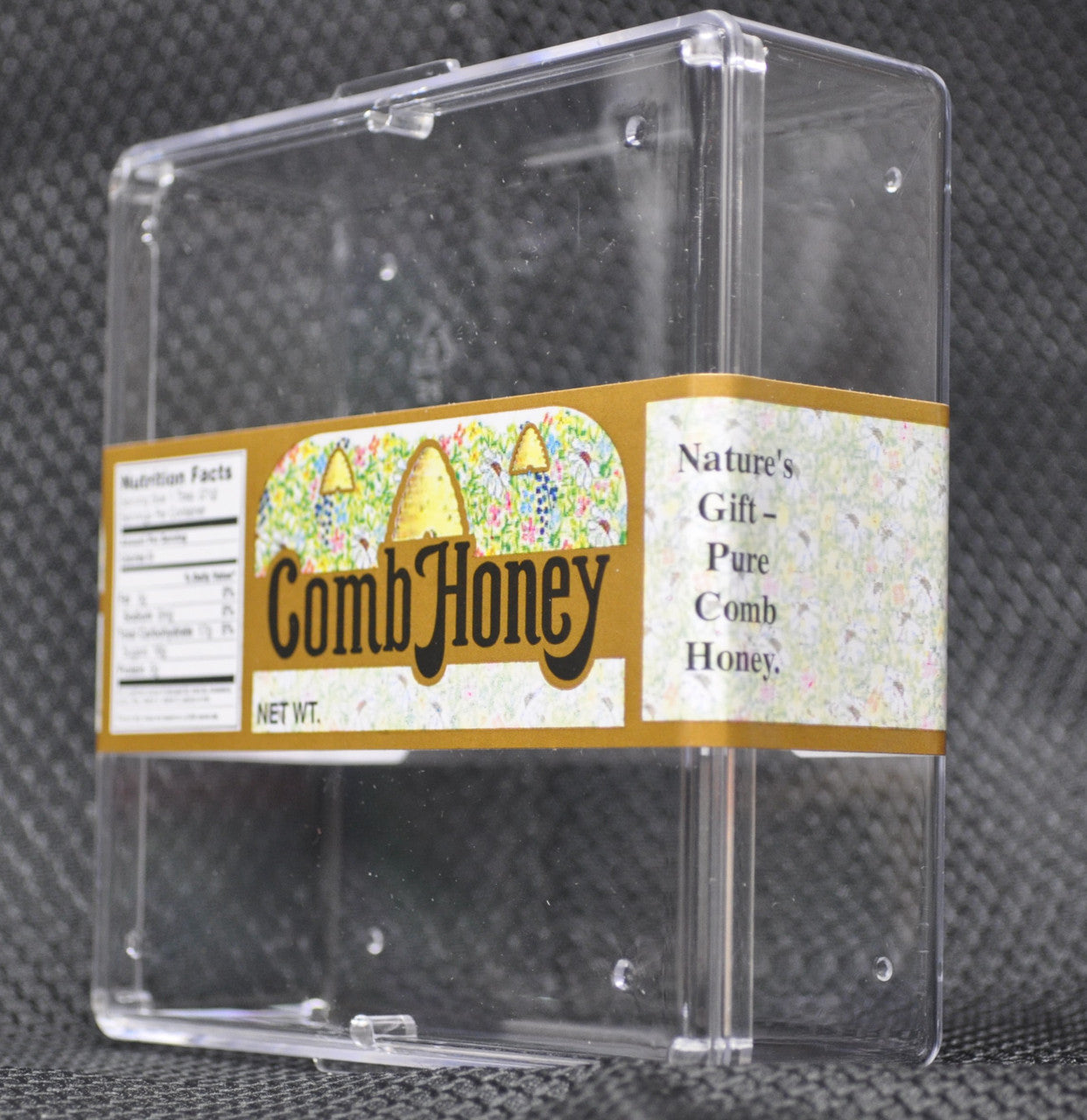 Comb Honey Labels