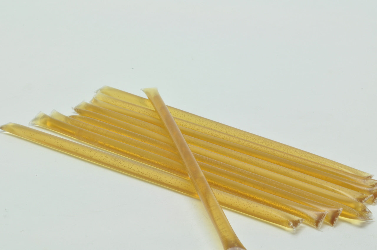 Honey Straws