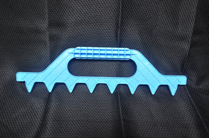 7 Frame Spacing Tool (for 8 frame boxes)