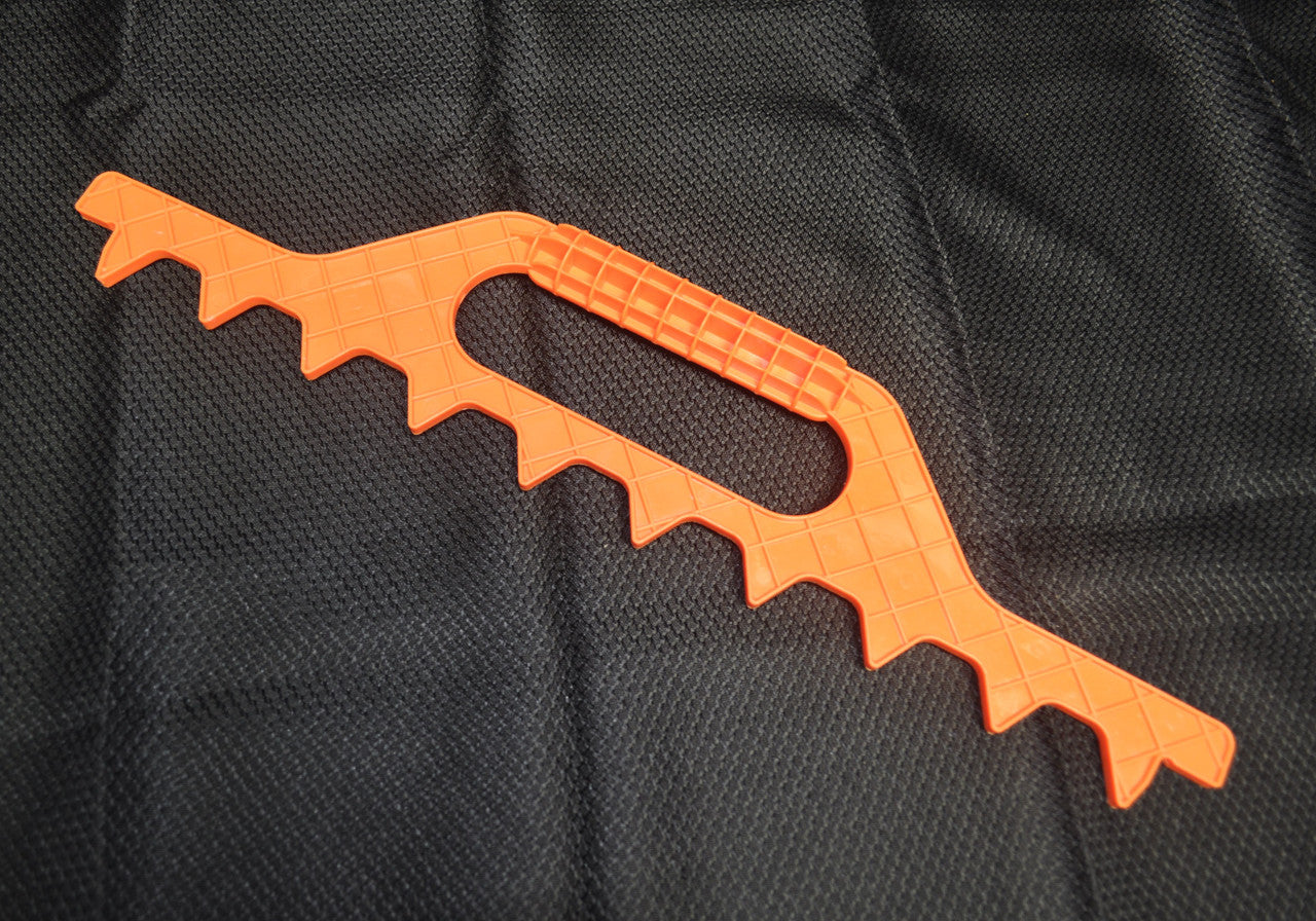 9 Frame Spacing Tool (for 10 frame boxes)