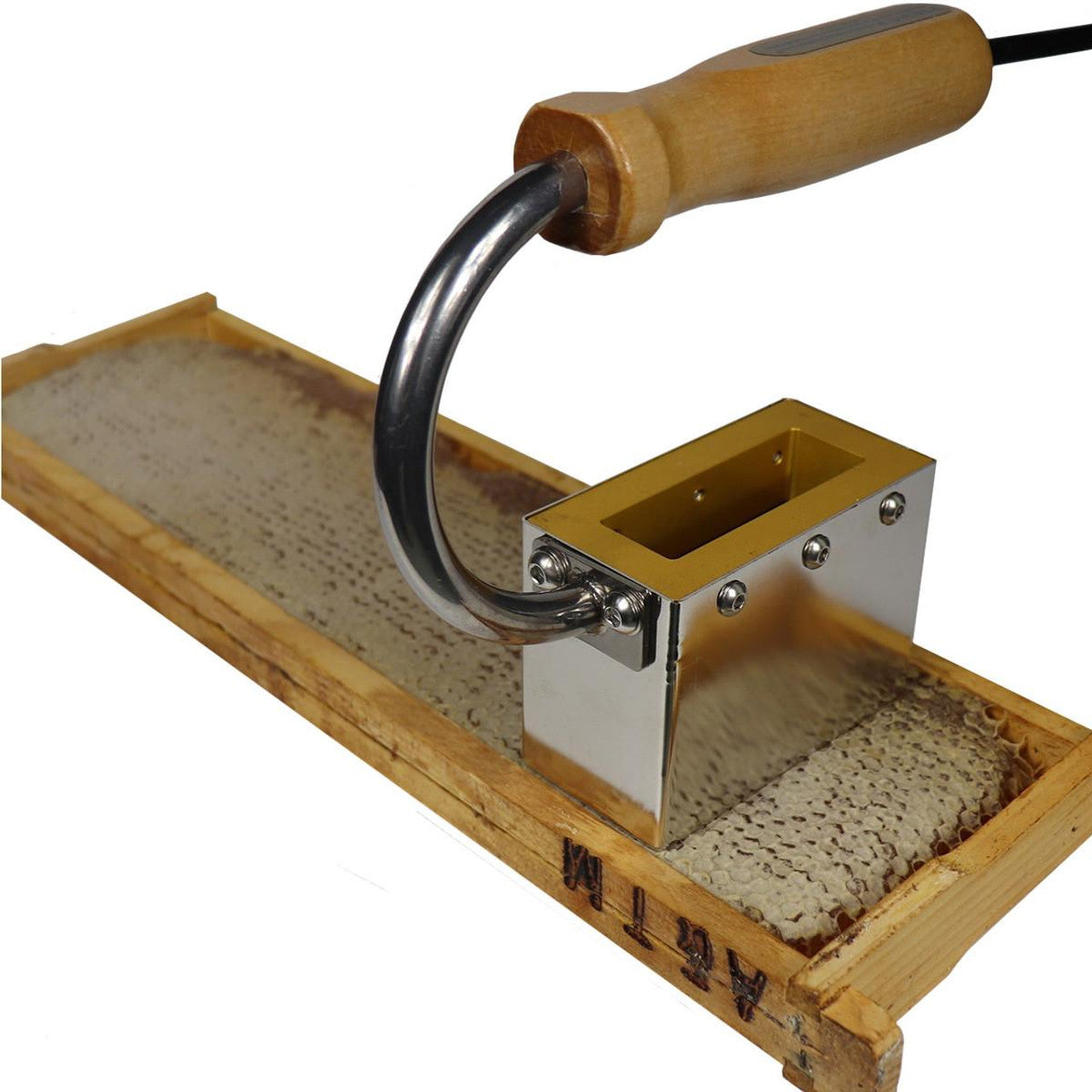 Heated Comb Cutter, 2x4