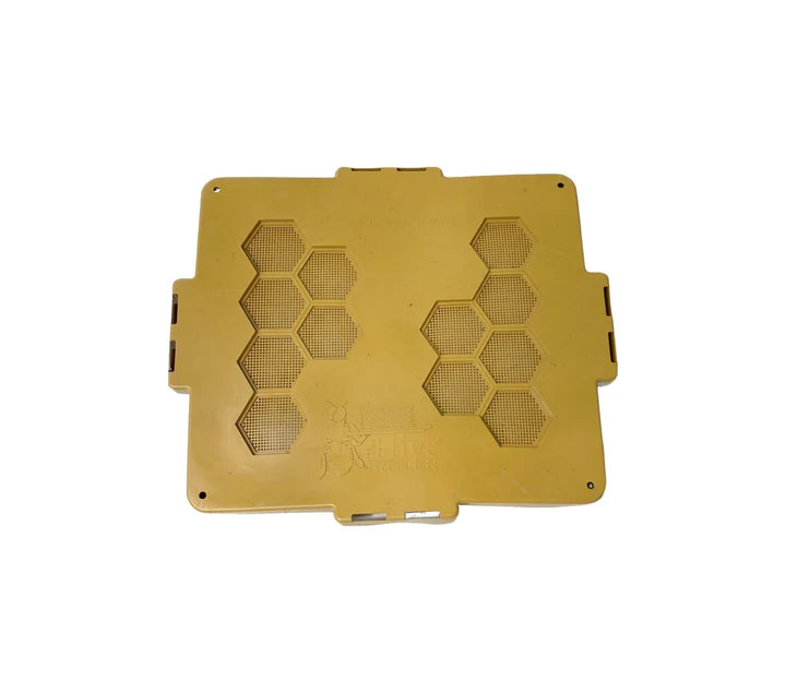 The Hive Butler Vented Lid