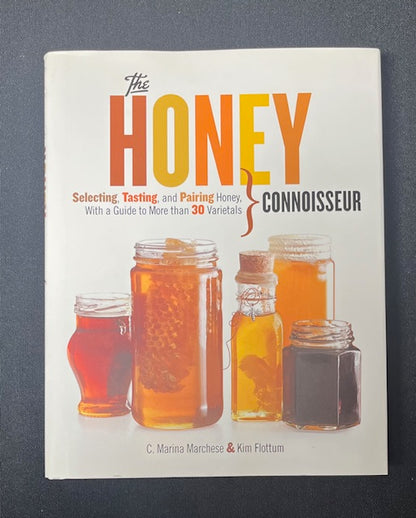 The Honey Connoisseur