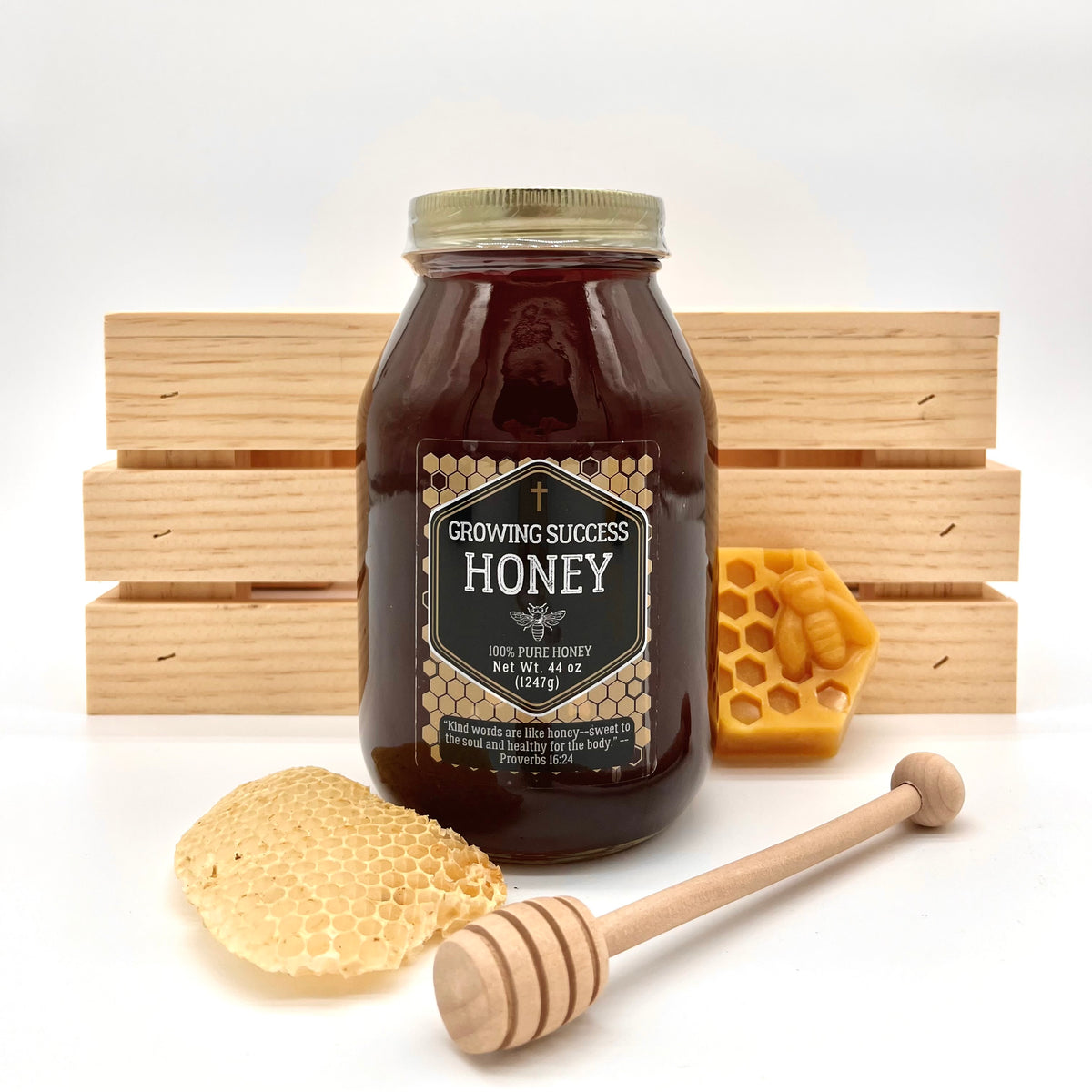 Honey