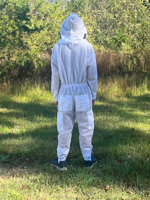 GSB Premium Full Ventilated Suit