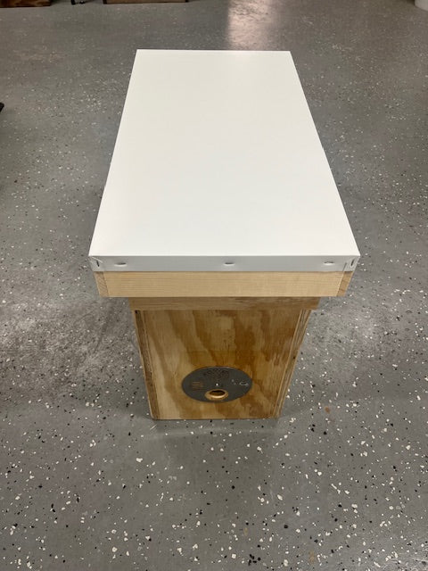 Swarm Trap Kit, Paint Ready