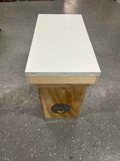 Swarm Trap Kit, Paint Ready