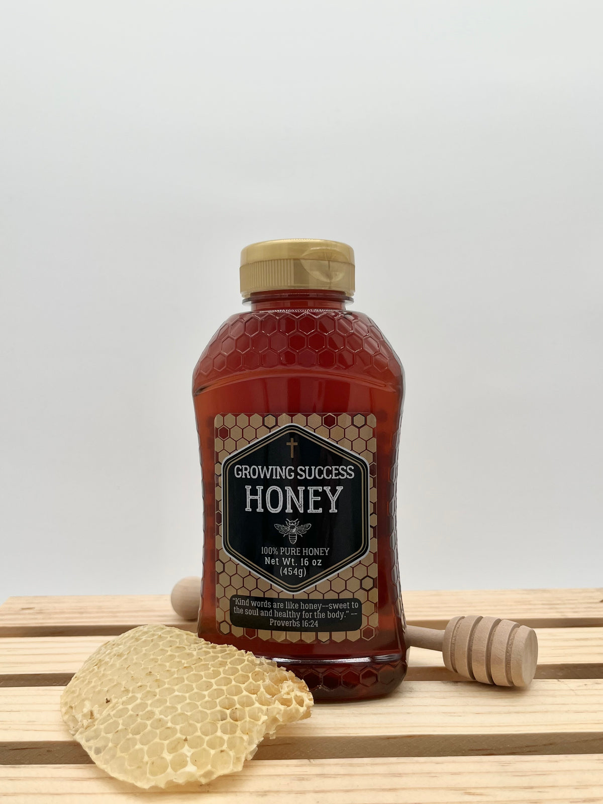 Honey