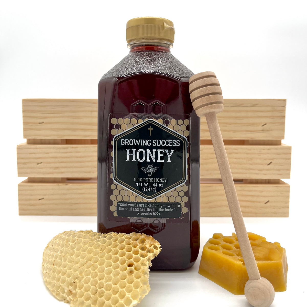 Honey