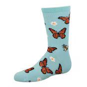 Butterfly Socks