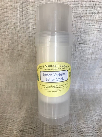 Lotion Sticks-Assorted Scents