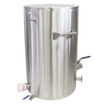 Lyson 18 gallon Water Jacketed Bottling Tank