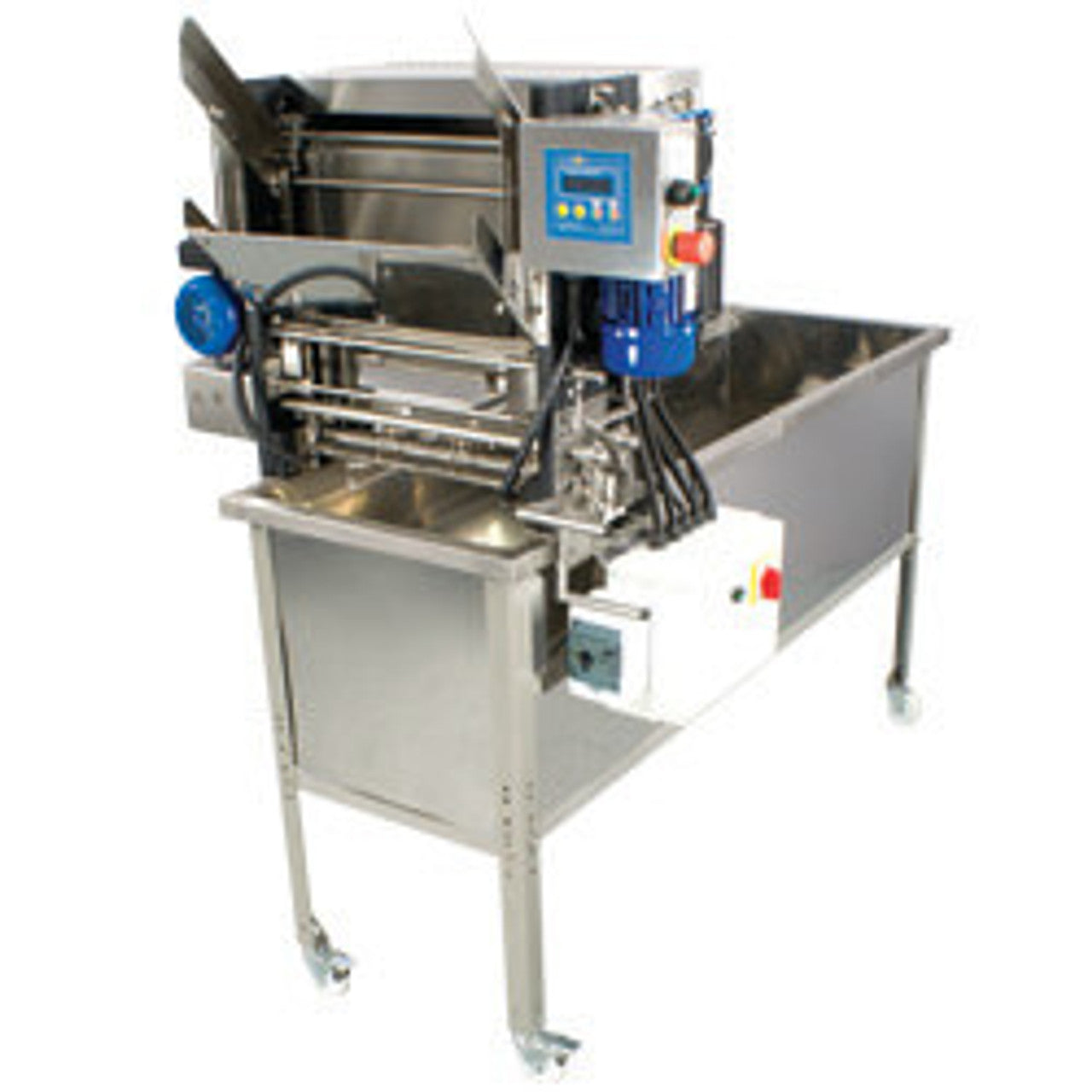 Lyson Automatic Uncapper