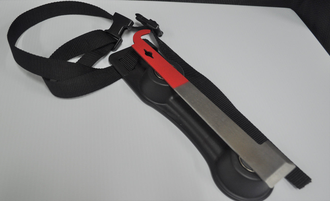 Ultimate Magnetic Hive Tool Holder