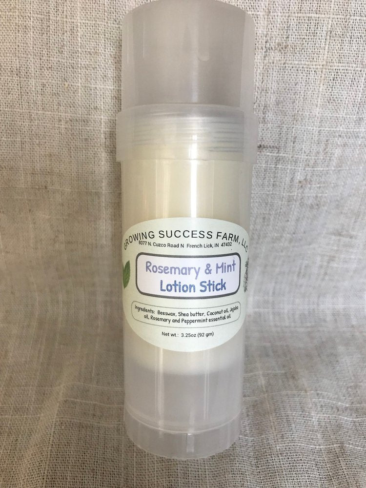 Lotion Sticks-Assorted Scents