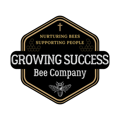 Growing Success Bee Company - Gift Card