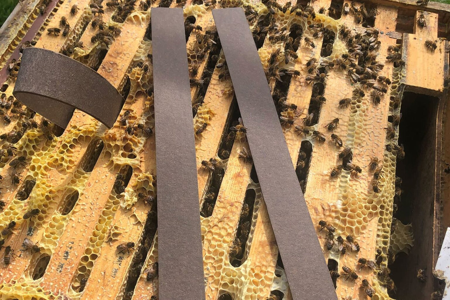 VarroxSan, 20 strip package